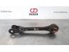 Ford S-Max (WPC) 2.0 TDCi 150 16V Lower wishbone, rear right