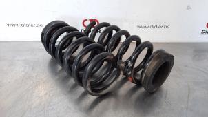 Used Rear coil spring Ford S-Max (WPC) 2.0 TDCi 150 16V Price € 66,55 Inclusive VAT offered by Autohandel Didier