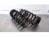Ford S-Max (WPC) 2.0 TDCi 150 16V Rear coil spring