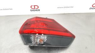 Used Taillight, right Nissan X-Trail (T32) 1.6 Energy dCi All Mode Price € 127,05 Inclusive VAT offered by Autohandel Didier