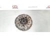 Nissan X-Trail (T32) 1.6 Energy dCi All Mode Clutch kit (complete)
