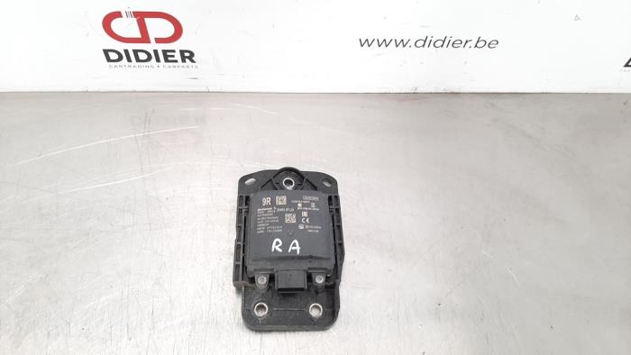 Begagnade Radarsensor Nissan X-Trail (T32) 1.6 Energy dCi All Mode Pris € 133,10 Inklusive moms erbjuds av Autohandel Didier