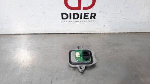 Used Daylight LED module BMW 3 serie Touring (F31) 316d 2.0 16V Price € 96,80 Inclusive VAT offered by Autohandel Didier