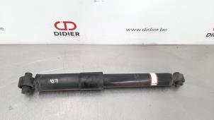 Used Rear shock absorber, left Nissan X-Trail (T32) 1.6 Energy dCi All Mode Price € 42,35 Inclusive VAT offered by Autohandel Didier