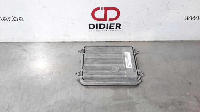 Usados Módulo de faros LED Tesla Model X 90D Precio € 90,75 IVA incluido ofrecido por Autohandel Didier