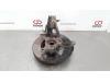 Volkswagen Golf VII (AUA) 1.6 TDI BMT 16V Knuckle, front right