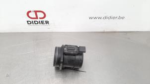 Used Air mass meter Volkswagen Golf VII (AUA) 1.6 TDI BMT 16V Price € 36,30 Inclusive VAT offered by Autohandel Didier