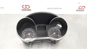 Used Odometer KM Mercedes C Estate (S205) C-200d 2.2 16V Price € 320,65 Inclusive VAT offered by Autohandel Didier