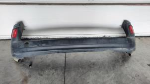 Used Rear bumper Renault Kangoo Express (FW) 1.5 dCi 75 Price € 193,60 Inclusive VAT offered by Autohandel Didier
