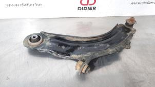 Used Front wishbone, left Renault Kangoo Express (FW) 1.5 dCi 75 Price € 60,50 Inclusive VAT offered by Autohandel Didier