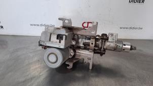 Used Steering column housing complete Renault Kangoo Express (FW) 1.5 dCi 75 Price € 127,05 Inclusive VAT offered by Autohandel Didier