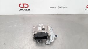 Used Adblue Computer Mercedes C Estate (S205) C-200d 2.2 16V Price € 102,85 Inclusive VAT offered by Autohandel Didier