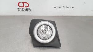 Used Fog light, front right Mitsubishi L-200 2.4 Clean Diesel 4WD Price € 66,55 Inclusive VAT offered by Autohandel Didier