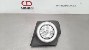 Used Fog light, front left Mitsubishi L-200 2.4 Clean Diesel 4WD Price € 66,55 Inclusive VAT offered by Autohandel Didier