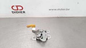 Used Lock plate Citroen Jumper (U9) 2.2 HDi 150 Price € 12,10 Inclusive VAT offered by Autohandel Didier