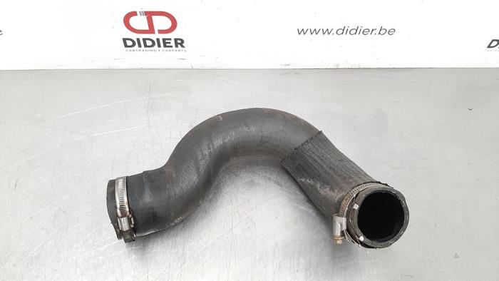 Gebrauchte Intercooler Schlauch Citroen DS 5 2.0 BlueHDI 150 16V Preis € 24,20 Mit Mehrwertsteuer angeboten von Autohandel Didier