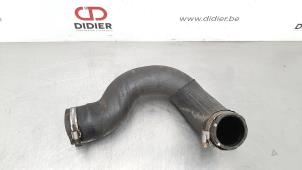 Used Intercooler hose Citroen DS 5 2.0 BlueHDI 150 16V Price € 30,25 Inclusive VAT offered by Autohandel Didier