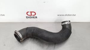 Used Intercooler hose Citroen DS 5 2.0 BlueHDI 150 16V Price € 30,25 Inclusive VAT offered by Autohandel Didier