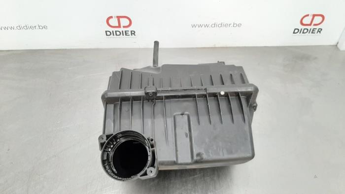 Begagnade Luftfilterhus Citroen DS 5 2.0 BlueHDI 150 16V Pris € 60,50 Inklusive moms erbjuds av Autohandel Didier