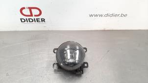 Used Fog light, front right Citroen DS 5 2.0 BlueHDI 150 16V Price € 66,55 Inclusive VAT offered by Autohandel Didier