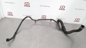 Used Radiator hose Citroen DS 5 2.0 BlueHDI 150 16V Price € 36,30 Inclusive VAT offered by Autohandel Didier