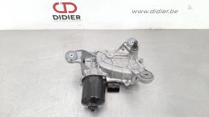 Used Front wiper motor Citroen DS 5 2.0 BlueHDI 150 16V Price € 48,40 Inclusive VAT offered by Autohandel Didier