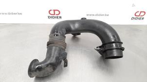Used Air intake hose Citroen DS 5 2.0 BlueHDI 150 16V Price € 24,20 Inclusive VAT offered by Autohandel Didier