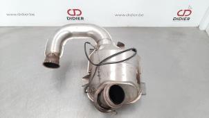 Used Catalytic converter Citroen DS 5 2.0 BlueHDI 150 16V Price € 447,70 Inclusive VAT offered by Autohandel Didier