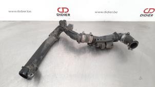 Used Turbo hose Citroen DS 5 2.0 BlueHDI 150 16V Price € 42,35 Inclusive VAT offered by Autohandel Didier
