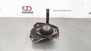 Usagé Support boîte de vitesses Citroen DS 5 2.0 BlueHDI 150 16V Prix € 36,30 Prix TTC proposé par Autohandel Didier