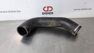 Used Intercooler hose Citroen Jumper (U9) 2.2 HDi 150 Price € 30,25 Inclusive VAT offered by Autohandel Didier