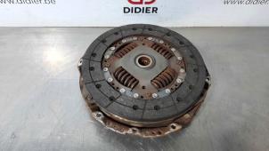 Used Clutch kit (complete) Citroen Jumper (U9) 2.2 HDi 150 Price € 193,60 Inclusive VAT offered by Autohandel Didier