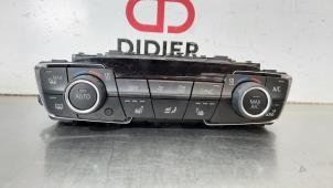 Used Air conditioning control panel BMW X1 (F48) sDrive 18d 2.0 16V Price € 320,65 Inclusive VAT offered by Autohandel Didier