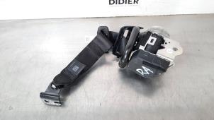 Usagé Ceinture de sécurité arrière droite BMW X1 (F48) sDrive 18d 2.0 16V Prix € 66,55 Prix TTC proposé par Autohandel Didier