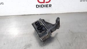 Used Glow plug relay Ford Ranger 3.2 TDCi 20V 4x4 Price € 48,40 Inclusive VAT offered by Autohandel Didier