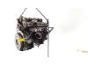 Motor de un BMW 3 serie (F30) 330e 2017