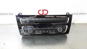 Used Air conditioning control panel BMW 2 serie (F22) M2 3.0 24V Price € 254,10 Inclusive VAT offered by Autohandel Didier