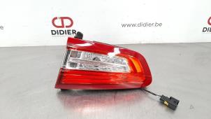 Usagé Feu arrière droit Citroen DS 5 2.0 BlueHDI 150 16V Prix € 66,55 Prix TTC proposé par Autohandel Didier