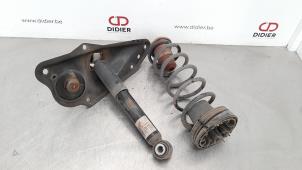Used Rear shock absorber, left Citroen DS 5 2.0 BlueHDI 150 16V Price € 66,55 Inclusive VAT offered by Autohandel Didier