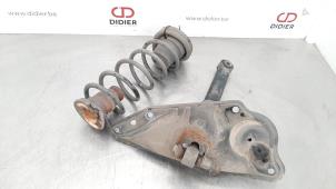 Used Rear shock absorber, right Citroen DS 5 2.0 BlueHDI 150 16V Price € 66,55 Inclusive VAT offered by Autohandel Didier