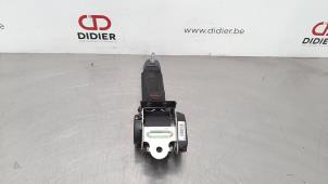 Used Rear seatbelt, left Citroen DS 5 2.0 BlueHDI 150 16V Price € 66,55 Inclusive VAT offered by Autohandel Didier