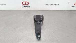 Used Rear seatbelt, right Citroen DS 5 2.0 BlueHDI 150 16V Price € 66,55 Inclusive VAT offered by Autohandel Didier