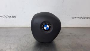 Used Left airbag (steering wheel) BMW X1 (F48) sDrive 18d 2.0 16V Price € 320,65 Inclusive VAT offered by Autohandel Didier