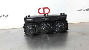 Used Air conditioning control panel Citroen C3 (SC) 1.0 Vti 68 12V Price € 96,80 Inclusive VAT offered by Autohandel Didier