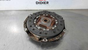 Used Clutch kit (complete) Citroen C3 (SC) 1.0 Vti 68 12V Price € 127,05 Inclusive VAT offered by Autohandel Didier