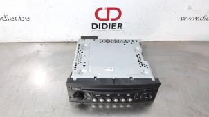 Używane Modul radiowy Citroen C3 (SC) 1.0 Vti 68 12V Cena € 181,50 Z VAT oferowane przez Autohandel Didier
