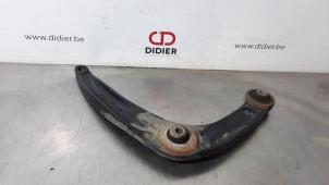 Used Front wishbone, right Citroen DS 5 2.0 BlueHDI 150 16V Price € 96,80 Inclusive VAT offered by Autohandel Didier