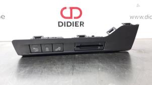 Używane Przelacznik (rózne) Citroen DS 5 2.0 BlueHDI 150 16V Cena € 36,30 Z VAT oferowane przez Autohandel Didier