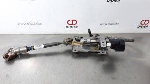 Used Steering column housing complete Citroen DS 5 2.0 BlueHDI 150 16V Price € 127,05 Inclusive VAT offered by Autohandel Didier