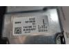 Battery control module from a BMW 3 serie (F30) 330e 2017